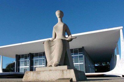 <p>Segundo Magali Cunha, pesquisadora do Instituto de Estudos da Religião (Iser), há chance do projeto ser barrado no Supremo Tribunal Federal (STF).</p>
 -  (crédito: Agência Brasil)
