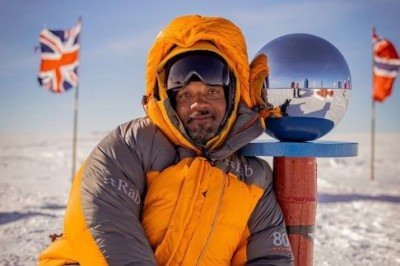 <p>A estreia aconteceu no dia 19 de janeiro. Os episódios estão disponíveis no Disney+.</p>
 -  (crédito: Divulgação)