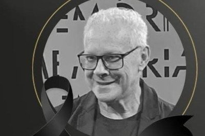 O fotógrafo foi figura importante para a cultura ouro-pretana -  (crédito: Reprodução/Prefeitura de Ouro Preto)