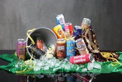 Marcas refor&ccedil;am a uni&atilde;o para abocanhar uma fatia maior dos consumidores de bebidas -  (crédito: Marcos Vieira/EM/D.A Press)