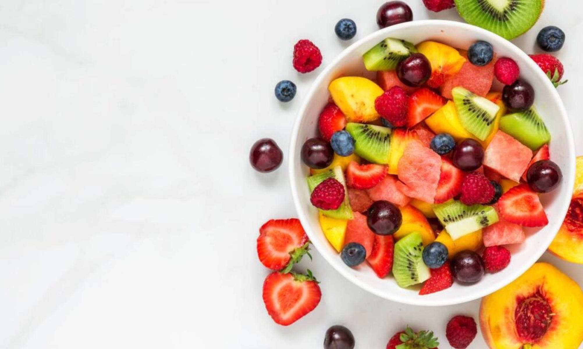 Essa fruta com muitos benefícios impressiona até especialistas em nutrição - Tupi