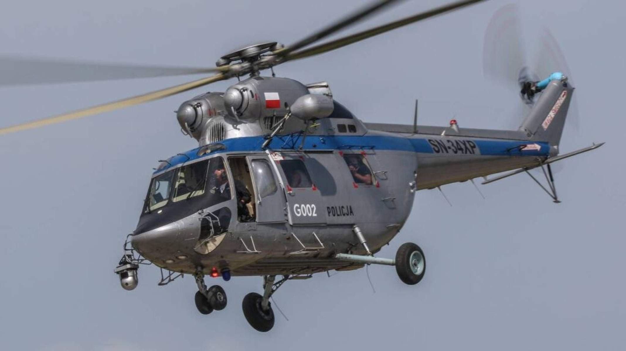 Helicópteros em ações policiais: eficiência e limite - Portal Giro 10