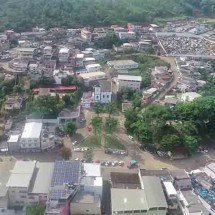 Cidade de Dores do Rio Preto não tem assassinatos há quase 4 anos - Reprodução do Youtube Canal Viajando Todo o Brasil