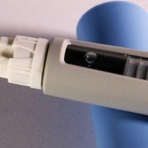 O lado B do Ozempic: os riscos do uso de canetas sem receita médica - Haberdoedas/ Unsplash