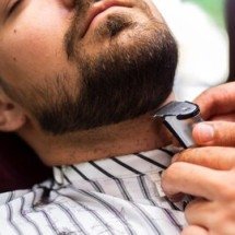 BH: vendedor de farmácia é indenizado após ser obrigado a tirar barba - Reprodução/Freepik