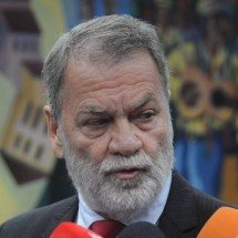 TCE-MG vai fazer auditoria em escolas cívico-militares, diz Durval - Alexandre Guzsanche/EM/D.A.Press