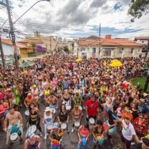 Lavô, Tá Novo! celebra as mais tocadas da rádio e do MP3 no Carnaval de BH - Reprodução/ Bloco Lavô, Tá Novo!