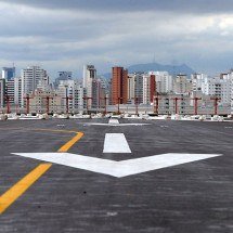 Piloto suspeito de liderar rede de abuso infantil é preso dentro do avião - Valter Campanato/Agência Brasil