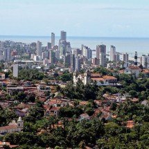 Degradação aumenta risco de desmoronamentos no Sítio Histórico de Olinda - Flickr - Prefeitura de Olinda