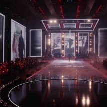 EUA: show alternativo ao Bad Bunny no Super Bowl homenageia Charlie Kirk - Reprodução/Turning Point USA