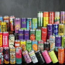 Listamos 50 drinques prontos de BH para você escolher o seu favorito - Marcos Vieira/EM/D.A Press