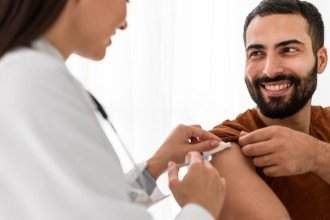Dia Nacional da Imunização: vacinas podem salvar vidas em qualquer idade