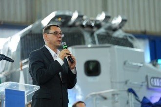 VLI anuncia investimento de R$ 30 bi em renovação da concessão da FCA