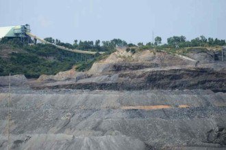 Mineradoras veem limites à industrialização de terras raras no acordo Mercosul–EU