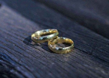 Fatores sociais, emocionais e culturais explicam o aumento dos divórcios de pessoas na terceira idade -  (crédito: Pixabay/reprodução)