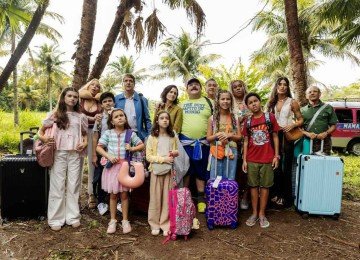 xxxxxxxxxxxxxxxxxxxxxxxxxxxxxxxxxxx -  (crédito: Desirée do Valle/Divulgação)