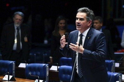 PT do Piauí é empecilho para reaproximação de Lula e Ciro Nogueira -  (crédito: Platobr Politica)