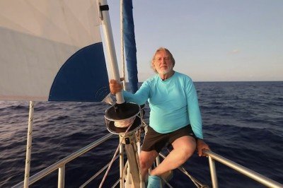 <p>Ao longo da vida, Aleixo Belov reuniu um vasto acervo ligado à navegação, que deu origem ao Museu do Mar Aleixo Belov, inaugurado em 2021 em Salvador.</p>
 -  (crédito: Reprodução @museudomar.aleixobelov)