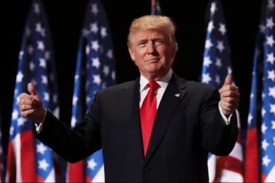 <p>Empresário midiático antes de se tornar figura central da política norte-americana, chegando duas vezes à presidência da república, Donald Trump construiu um império bilionário marcado por apostas de alto risco, com sucessos e fracassos. </p>
 -  (crédito: Reprodução/Instagram)