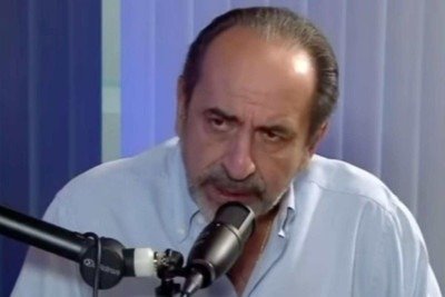 O candidato que o PT de MG não quer apoiar de jeito nenhum -  (crédito: Platobr Politica)