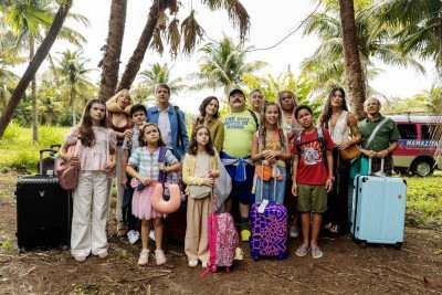 xxxxxxxxxxxxxxxxxxxxxxxxxxxxxxxxxxx -  (crédito: Desirée do Valle/Divulgação)