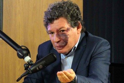   -  (crédito:  JAIR AMARAL/EM/D.A. PRESS)