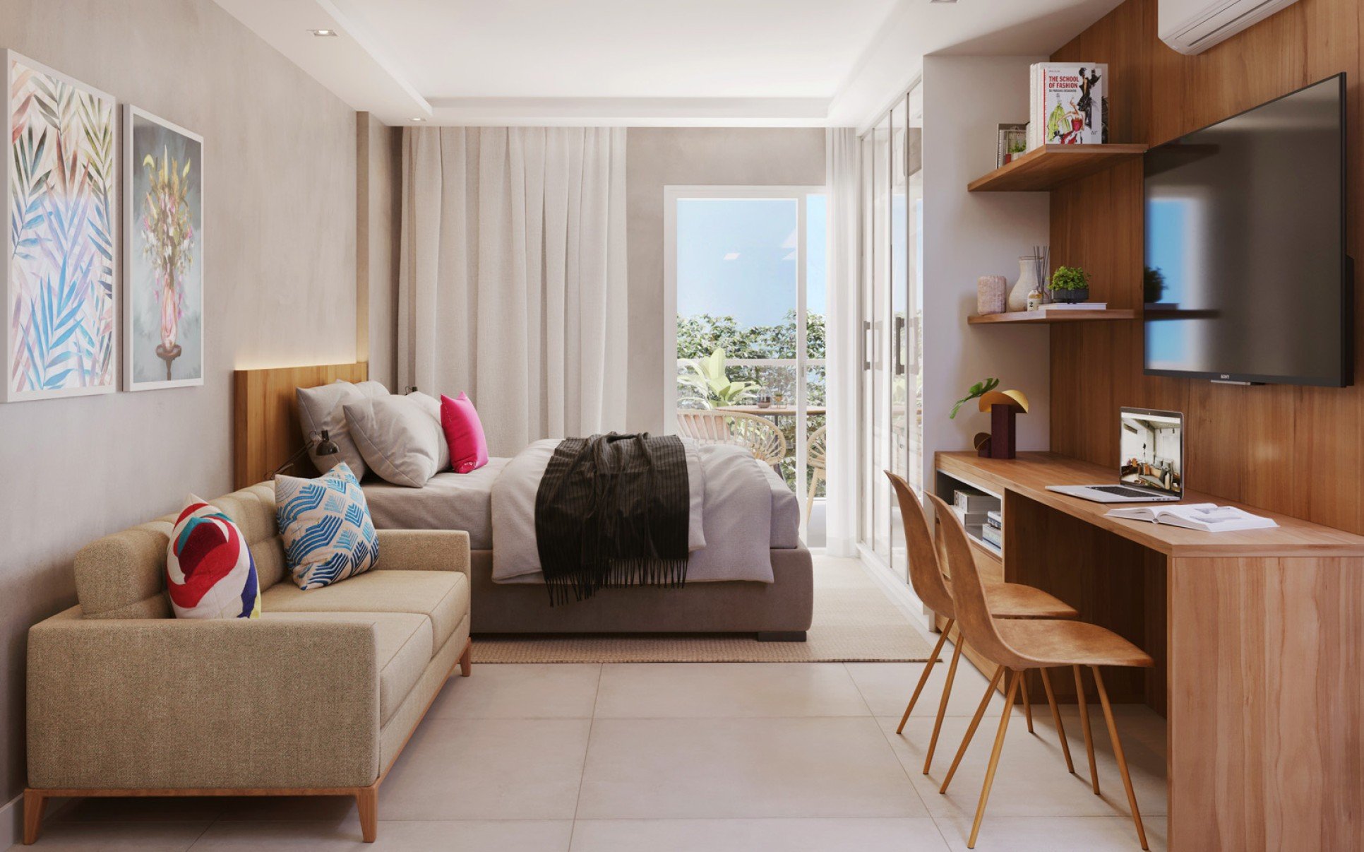 Alta exigência dos consumidores eleva padrão de construtoras - DINO