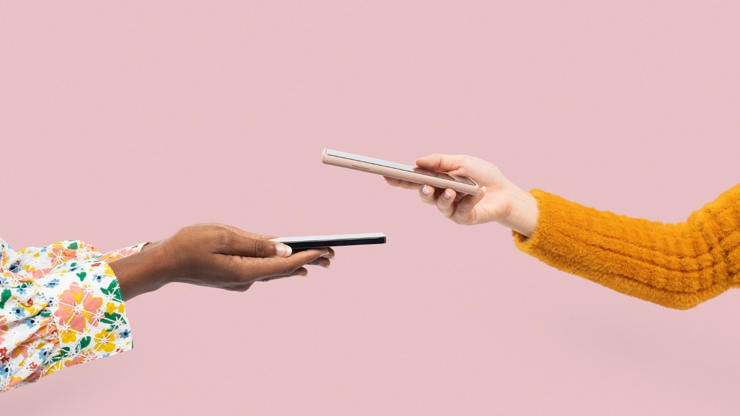 O Pix vai ser taxado em 2026? Entenda o que é mito e verdade - Rawpixel via Freepik