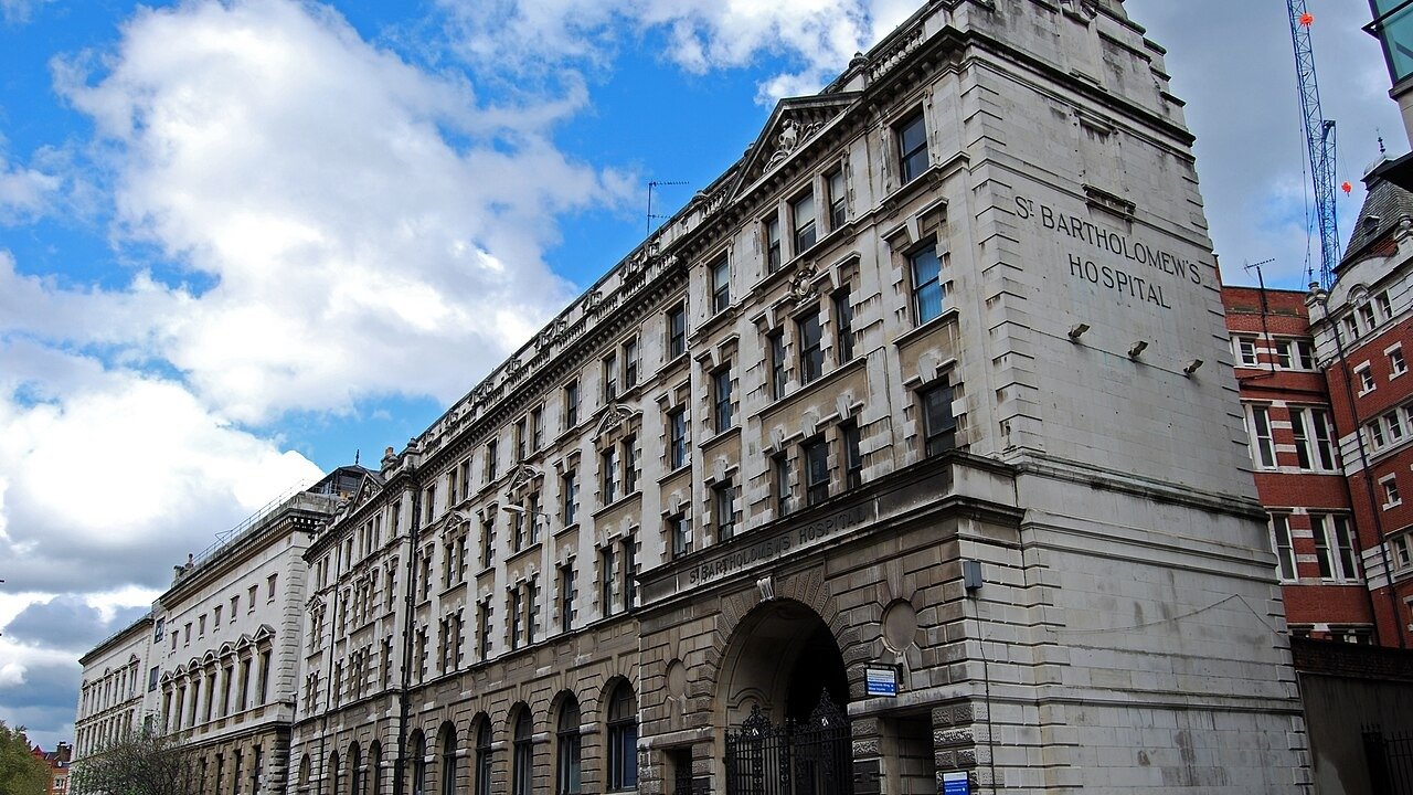 Um roteiro pela Londres de Sherlock Holmes: conheça os cenários reais - MaryG90/ Wikimedia Commons