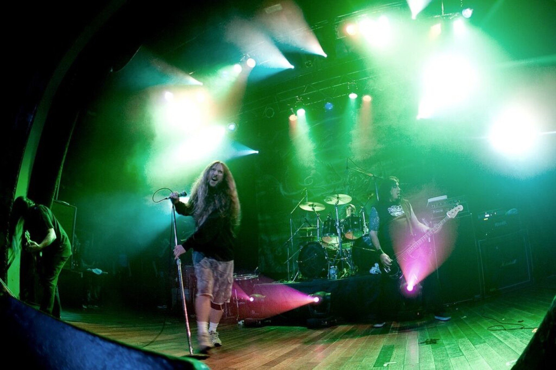 Prepare-se para o peso do death metal: Obituary fará turnê brasileira - Portal Giro 10