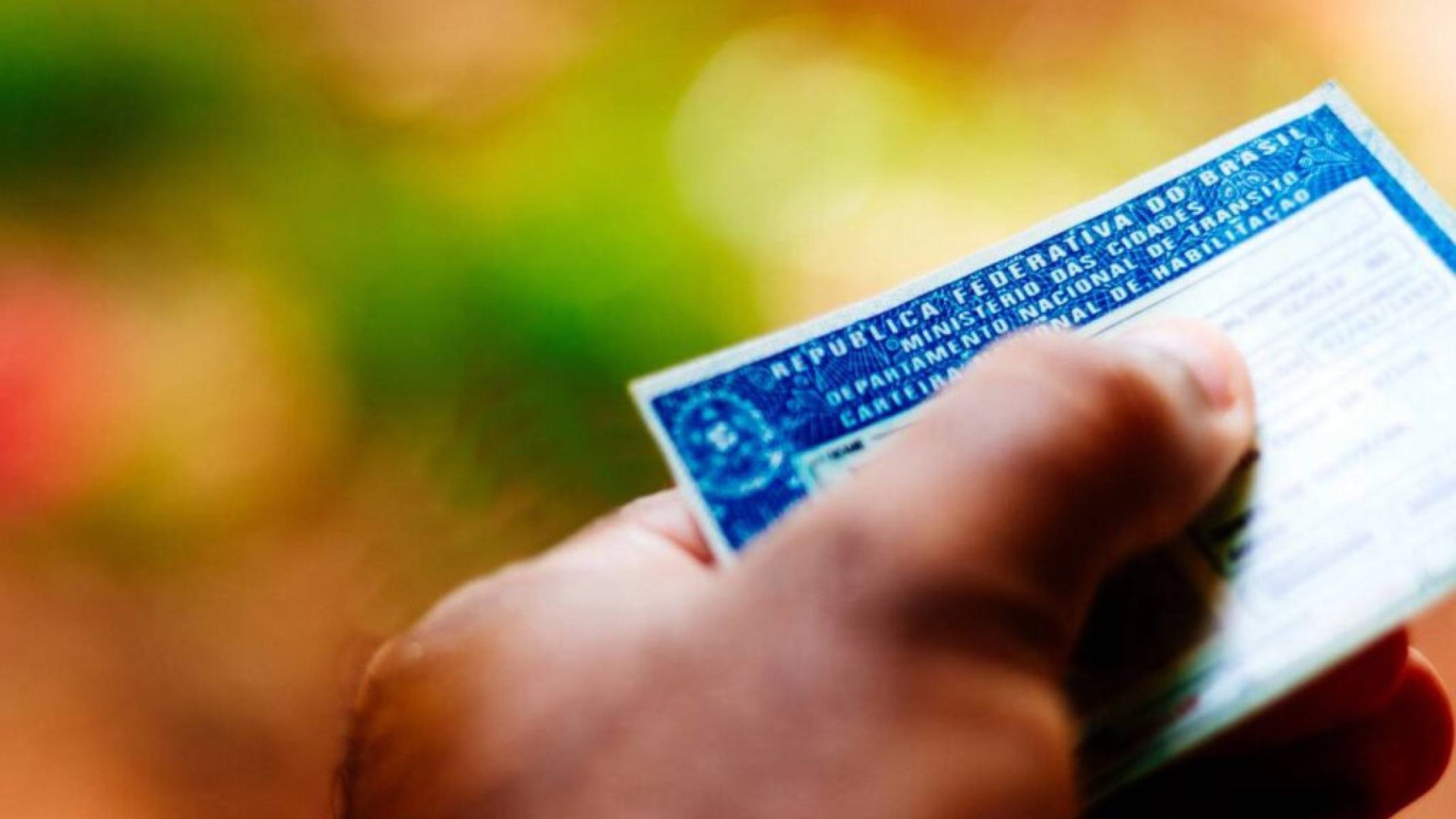Como a renovação automática da CNH reduziu custos e burocracia no Brasil - Portal Giro 10