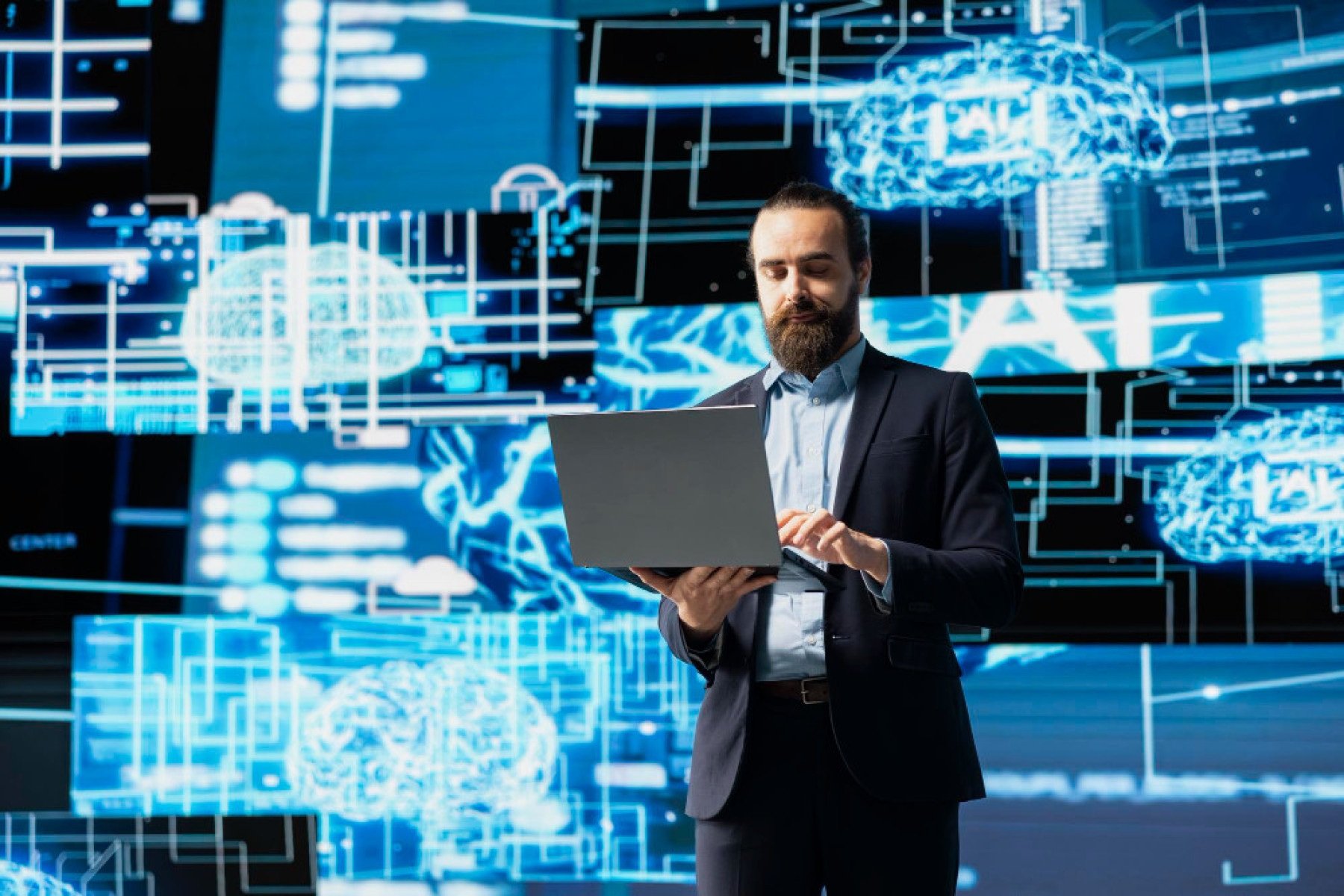 Integração de dados impulsiona eficiência e amadurece gestão - DINO