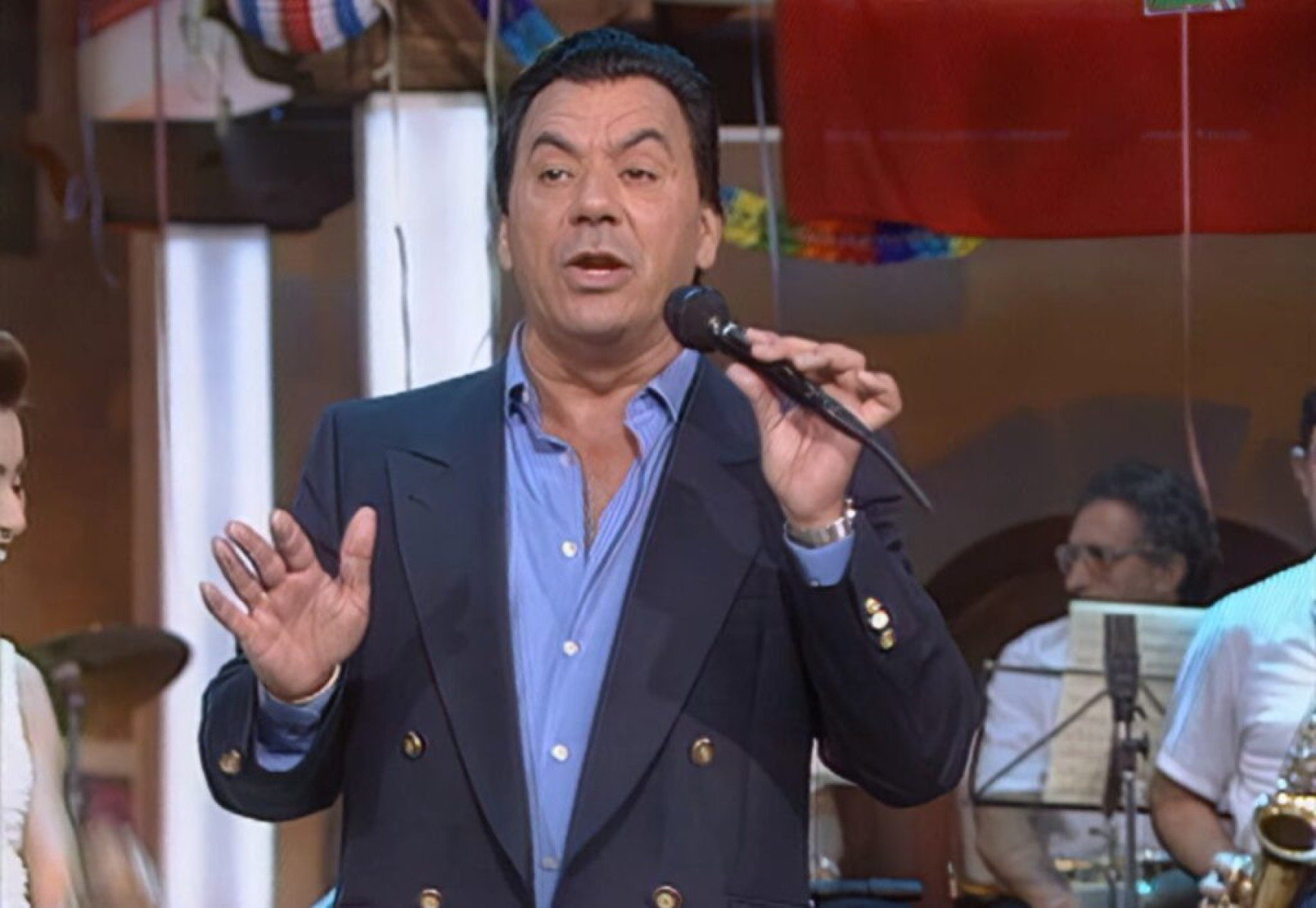 Los del Río: a história por trás do fenômeno ‘Macarena’ - Portal Giro 10