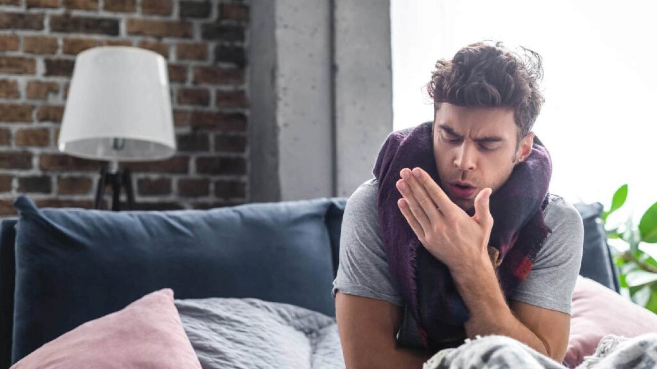 Pneumonia bacteriana: entenda causas, sintomas e tratamento - Portal Giro 10