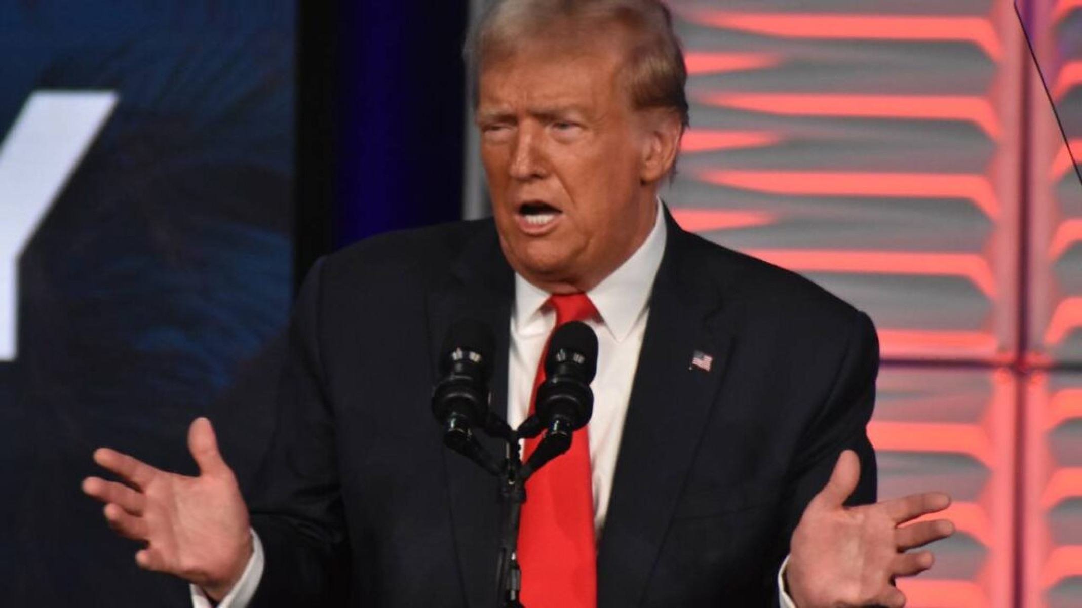 TrumpRx: plataforma para reduzir preços de medicamentos nos EUA - Portal Giro 10