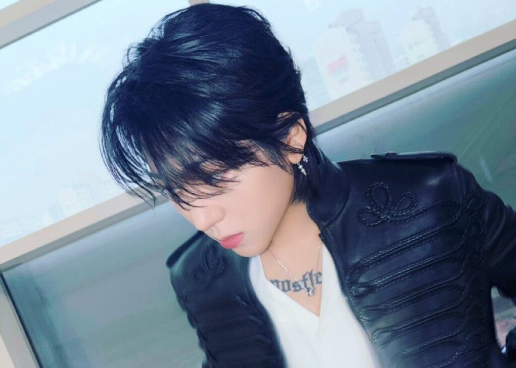 Esqueça a chuteira: tem um Zico coreano conquistando o planeta com rap - Portal Giro 10