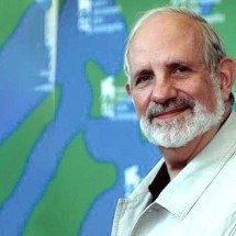 Após 7 anos, Brian De Palma prepara um novo filme - jon rubin/Wikimédia Commons