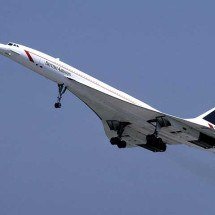 50 anos do voo supersônico do Concorde: uma revolução na aviação comercial - Eduard Marmet/Wikimédia Commons
