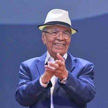 Monarco: há 50 anos, sambista da Portela lançou seu primeiro disco solo - - Roberto Filho/Divulgacão