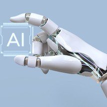 Scarlett Johansson se une a celebridades de Hollywood em campanha contra uso de IA; entenda - Imagem Freepik