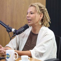 ‘Câmara vira trampolim quando o projeto é eleitoreiro’, diz Aurea - Marcos Vieira/EM/D.A Press