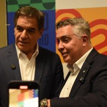 Fecomércio investirá R$ 7 mi em carnaval e outros eventos culturais de BH - Gladyston Rodrigues/EM/D.A Press