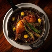 Casas do chef Leo Paixão vão abrir com promoção especial neste carnaval - Reprodução Instagram 