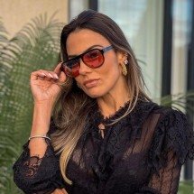 Morre a influenciadora Marcela França, aos 43 anos - Reprodução/Redes sociais
