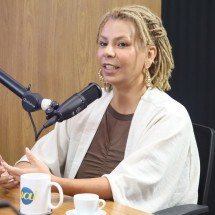 Áurea Carolina defende aliança com Marília Campos para disputa ao Senado - Marcos Vieira/EM/D.A Press