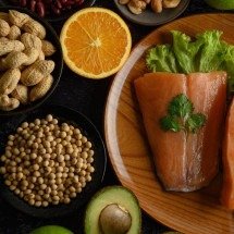 Maioria da população consome menos ômega-3 do que o recomendado - Freepik