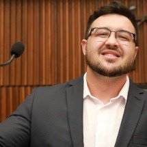 Vereador defende Nikolas por aprovar só um projeto: "Virou arquiteto?" - Denis Dias/CMBH