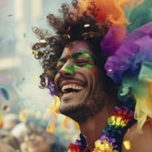 Resultado preliminar do chamamento de blocos para o Carnaval é divulgado - Freepik/Divulgação