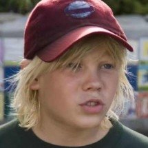 Blake Garrett, ator de "Zoando na Escola", morre aos 33 anos - Reprodução