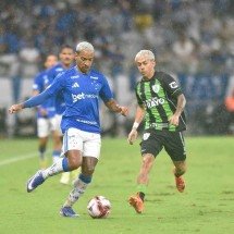 O fracasso nas mãos de Tite é questão de tempo - Ramon Lisboa/EM/D.A. Press